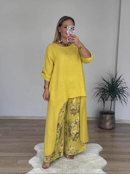 Soraya | Ensemble Ease – Bouge avec vous, épouse vos formes