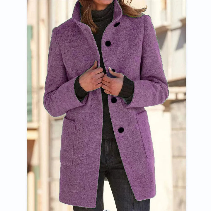 Anavelle™ | Manteau élégant et chaud