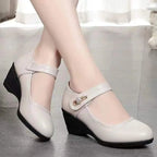 Raina | Elegant Heels