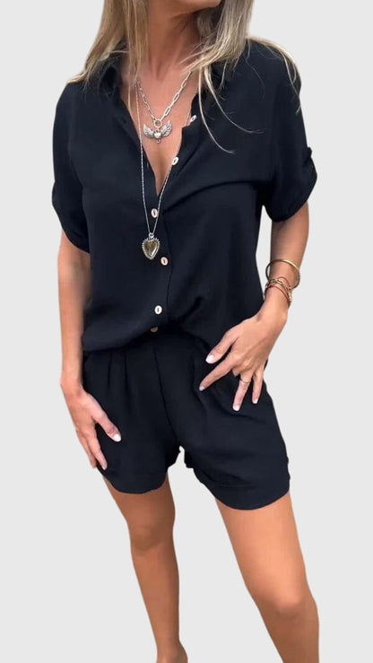Cataleya™ | Ensemble d'été pour femme