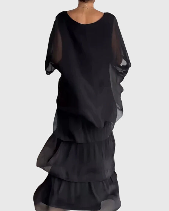 Susan™ | Élégante Robe Longue et Légère
