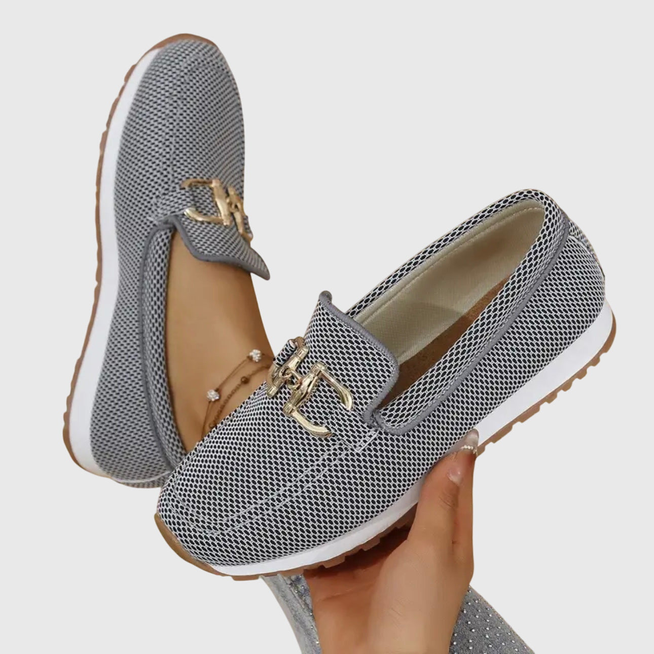 Susie - Mocassins