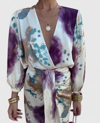 Meilora | Robe élégante
