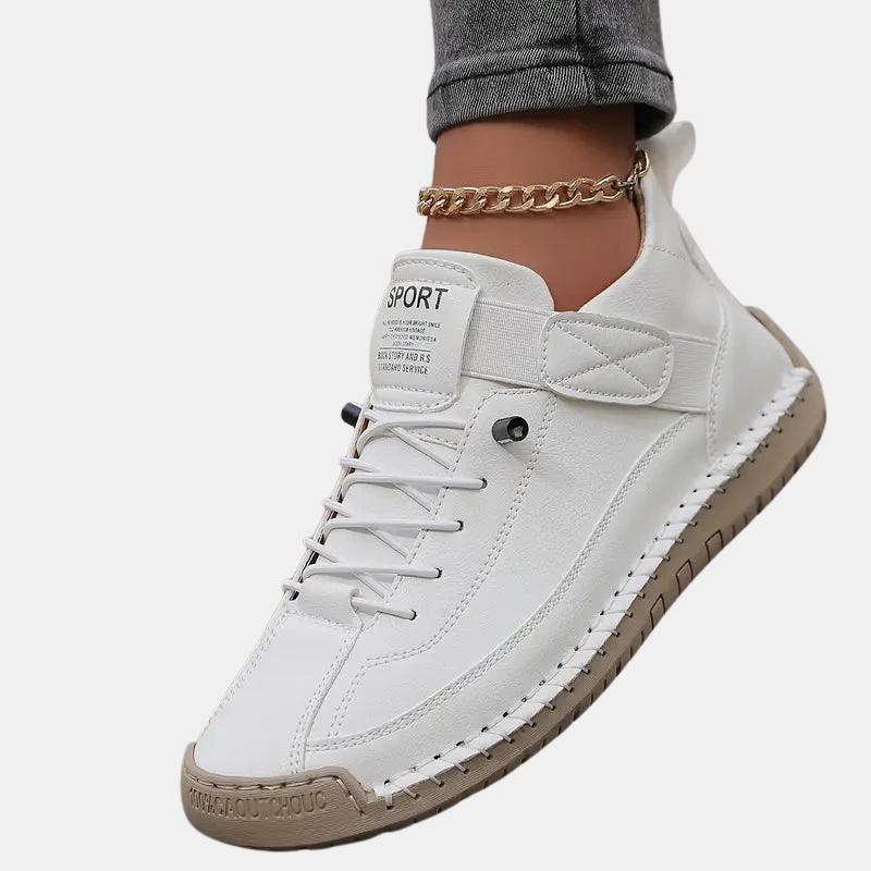 Runa | Everyday Comfort Sneaker