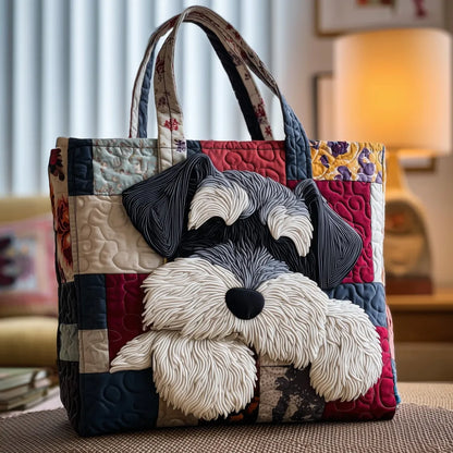 Quinn | Sac artisanal au style léger