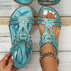 Hazel - Sandals