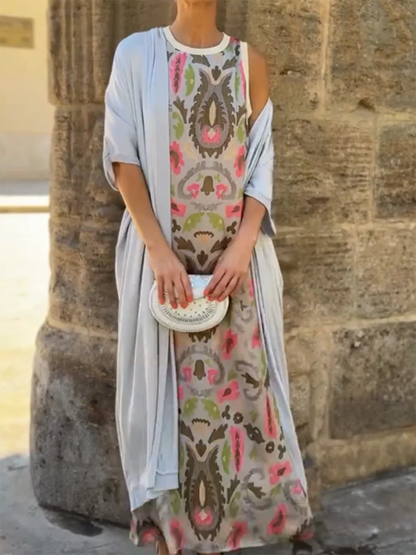 Lily | Robe Lunara
