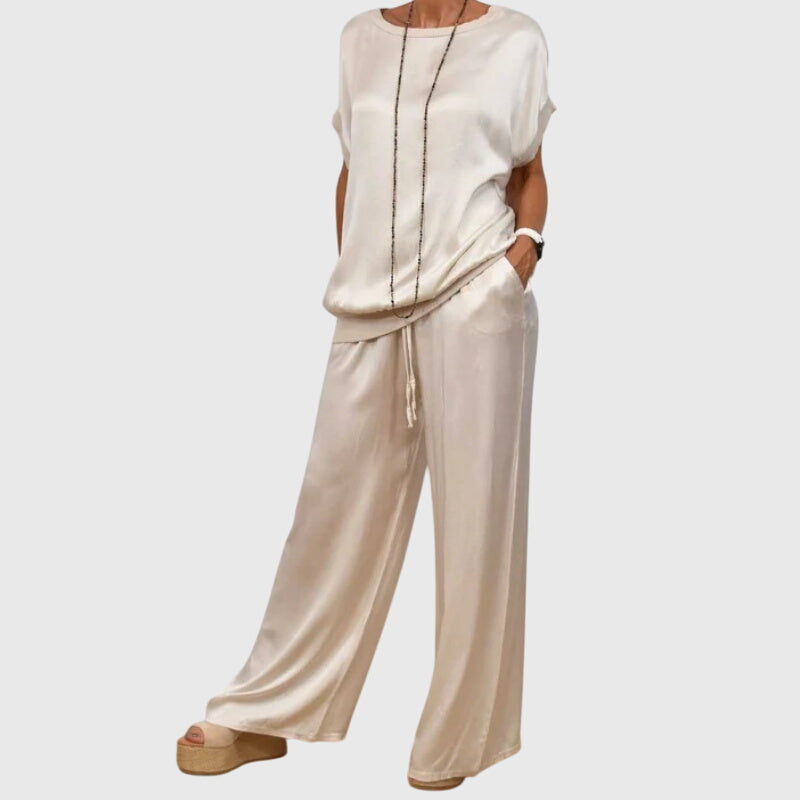 Kayla™ | Ensemble élégant à deux pièces