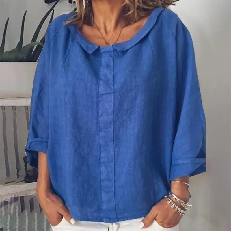 Maya – Light Charm Blouse