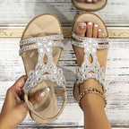 Hazel - Sandals