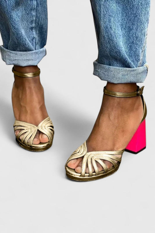 Noelyrah | Talons sophistiqués