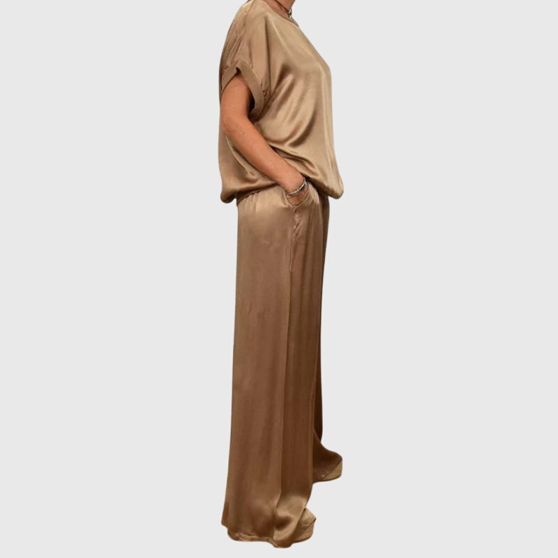Kayla™ | Ensemble élégant à deux pièces