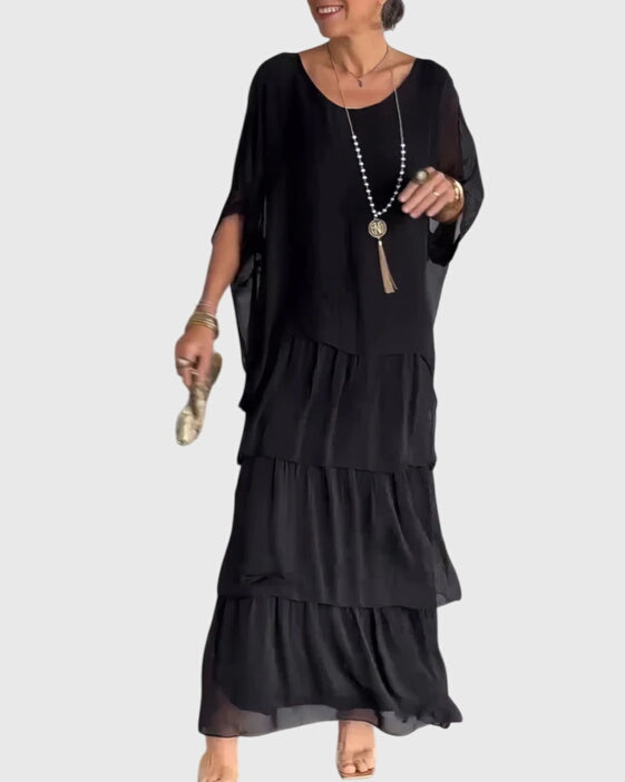 Susan™ | Élégante Robe Longue et Légère