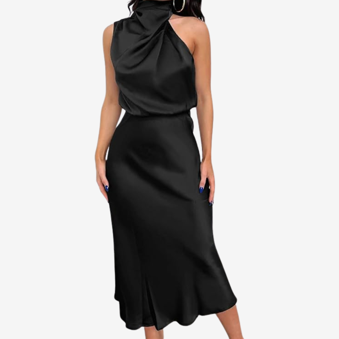 Oriella™ Robe de cocktail