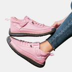 Runa | Everyday Comfort Sneaker