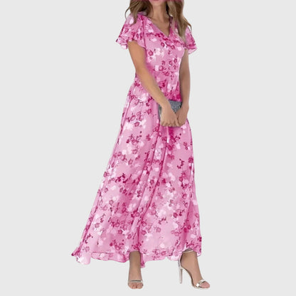 Lola | Robe flatteuse