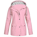 Jolene™ | Versatile Rain and Wind Jacket