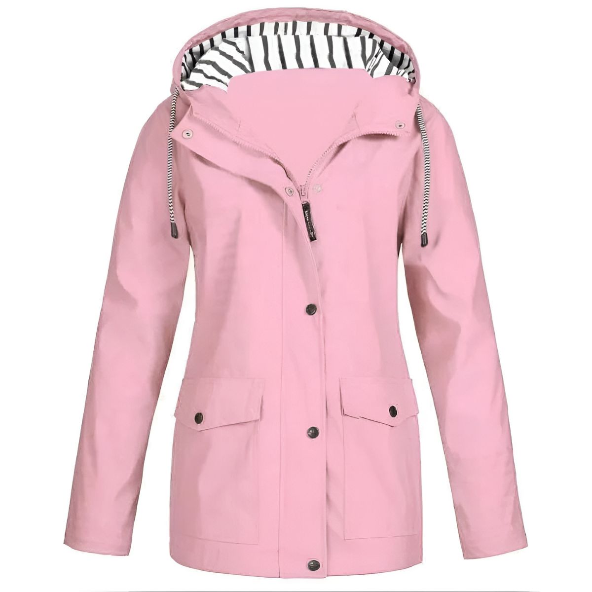 Jolene™ | Veste polyvalente contre la pluie et le vent