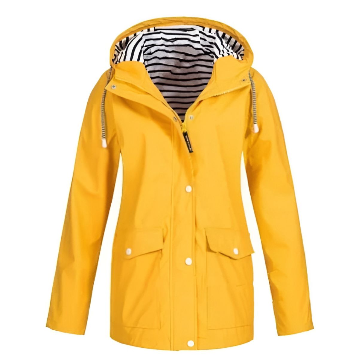 Jolene™ | Veste polyvalente contre la pluie et le vent