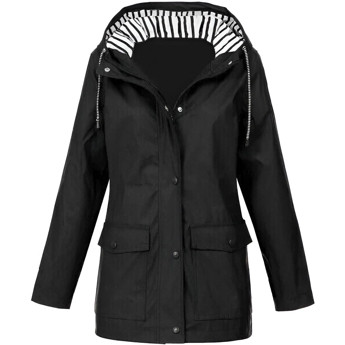 Jolene™ | Veste polyvalente contre la pluie et le vent