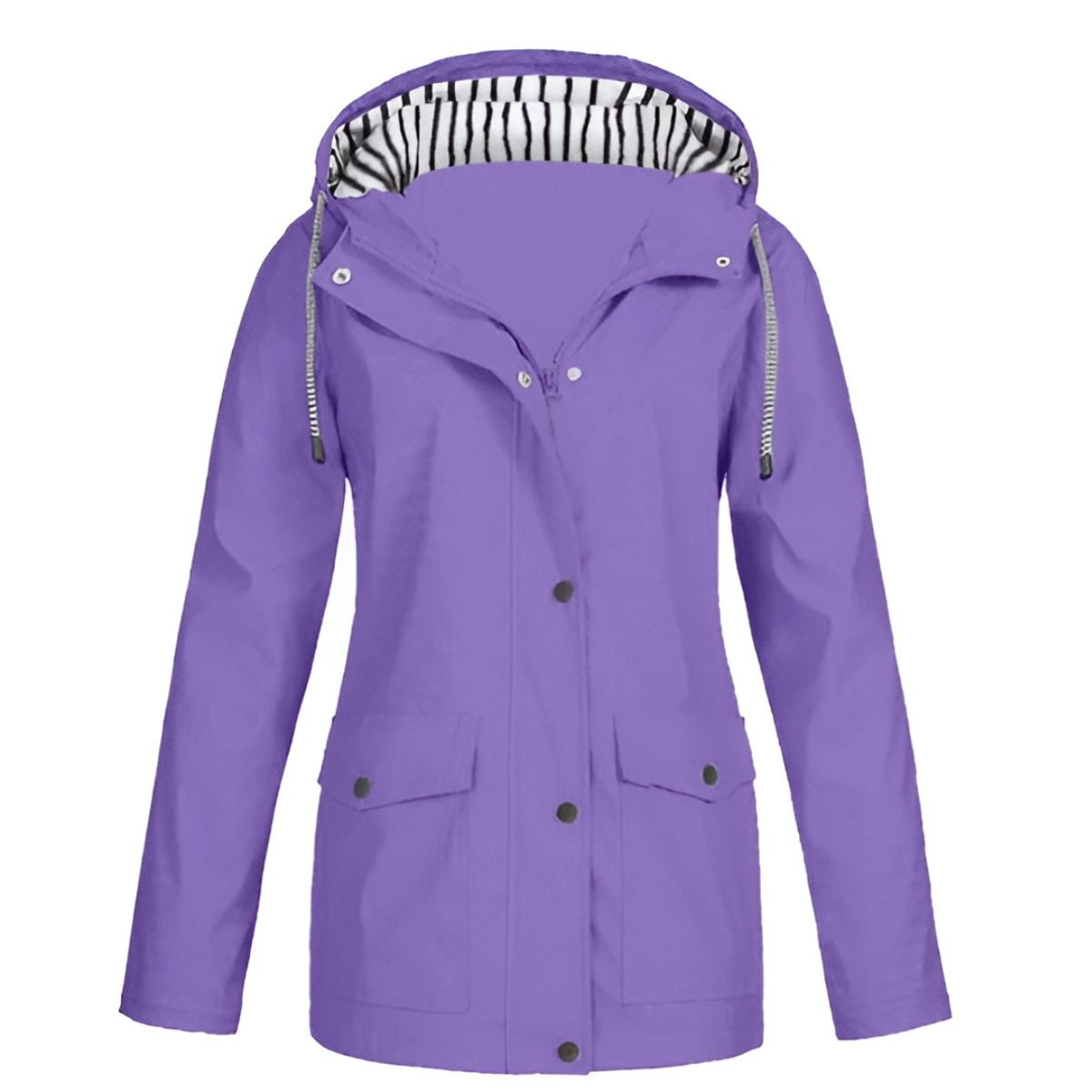Jolene™ | Veste polyvalente contre la pluie et le vent