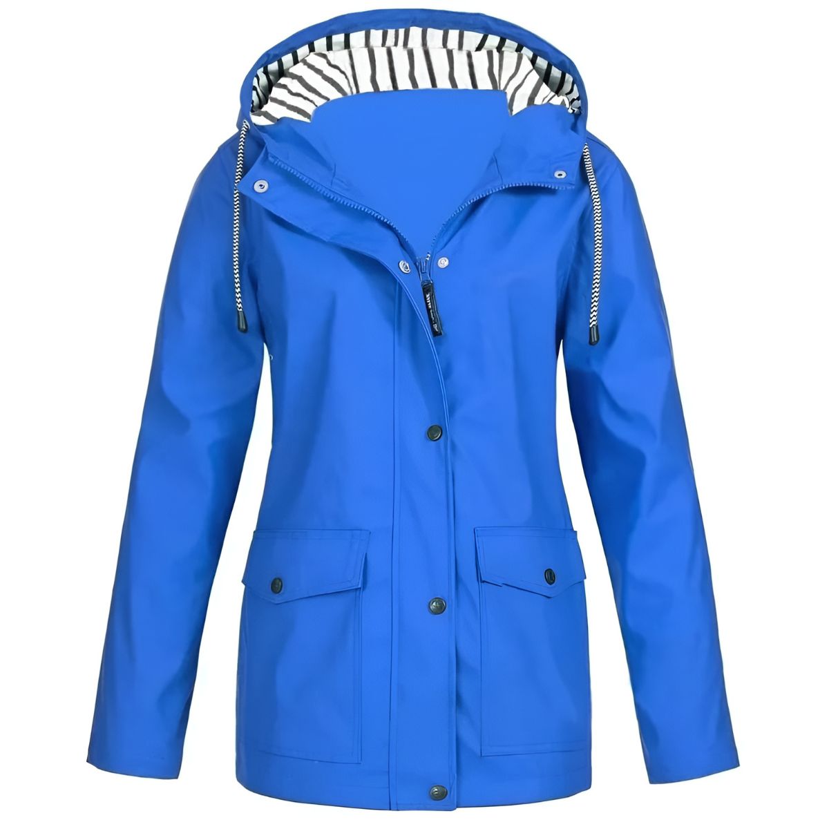 Jolene™ | Veste polyvalente contre la pluie et le vent