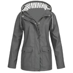 Jolene™ | Versatile Rain and Wind Jacket