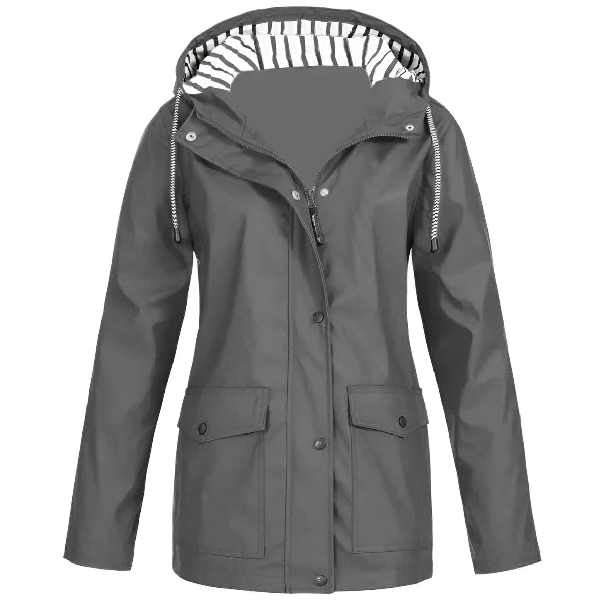 Jolene™ | Versatile Rain and Wind Jacket