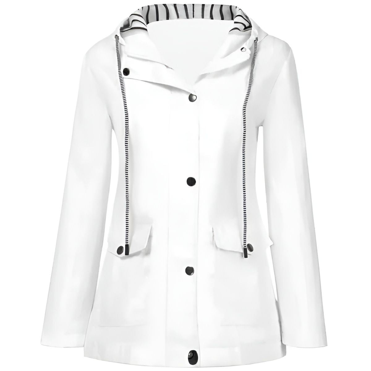 Jolene™ | Veste polyvalente contre la pluie et le vent