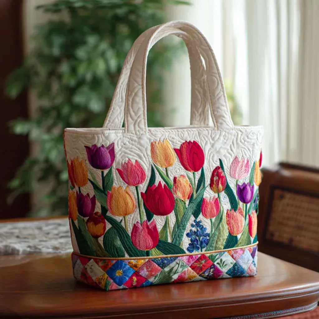 Camilla | Sac artisanal, à la coupe décontractée