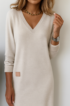 Jana | Comfortable Dress