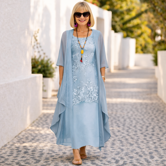 Penliah | Robe Élégante