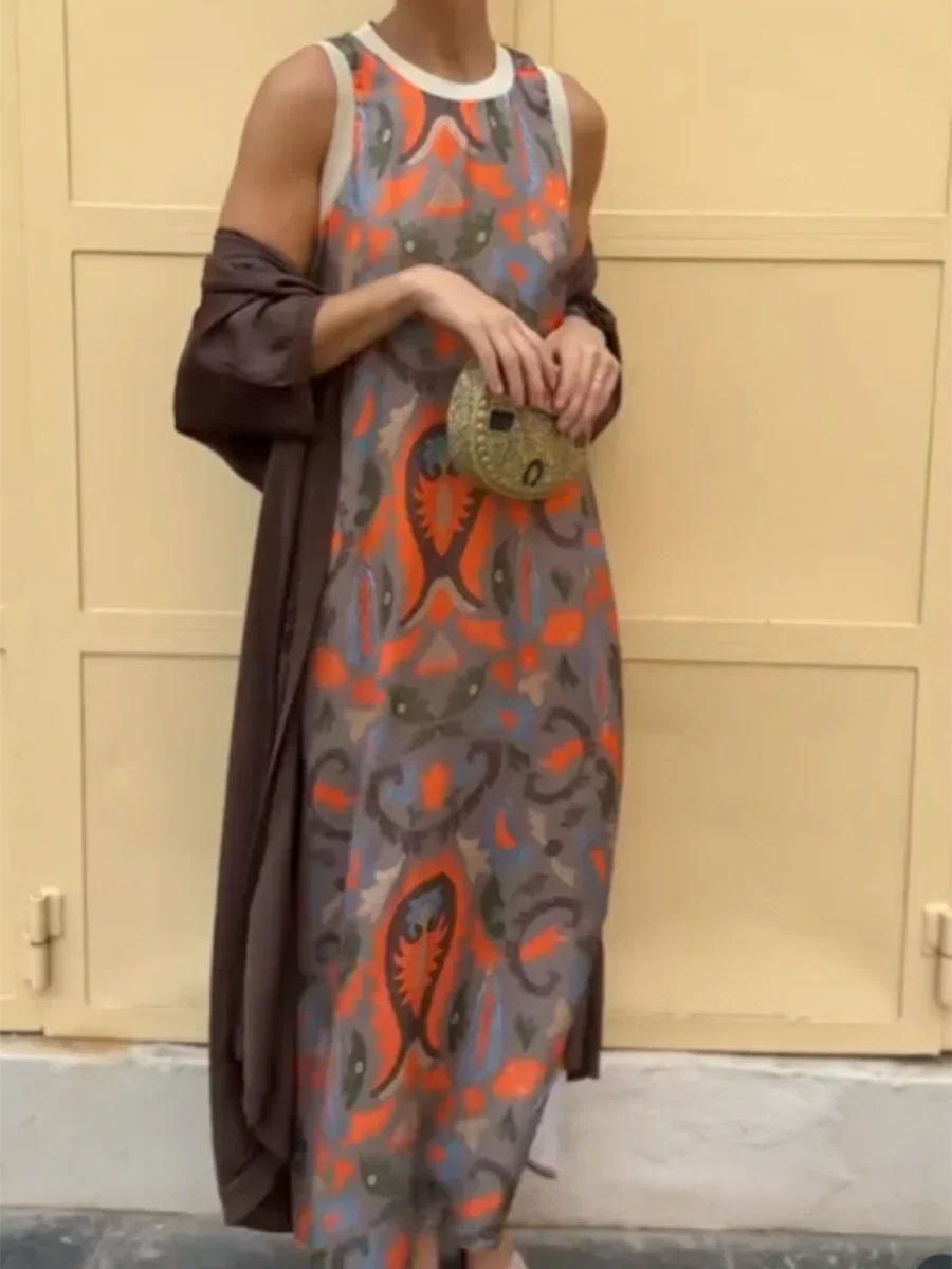 Lily | Robe Lunara