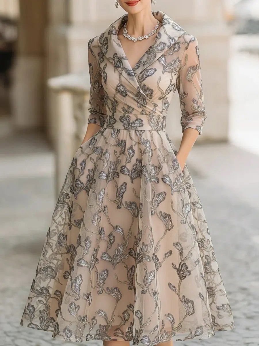Riley | Robe Lunara