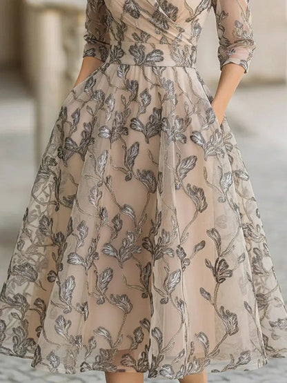 Riley | Robe Lunara