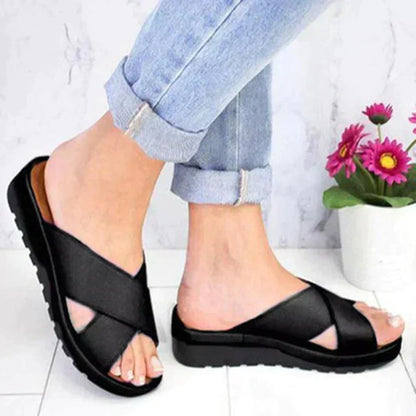 CloudWalk™ Les sandales Ergonomique tendance