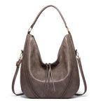 Imke | Leather Bag