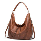 Imke | Leather Bag