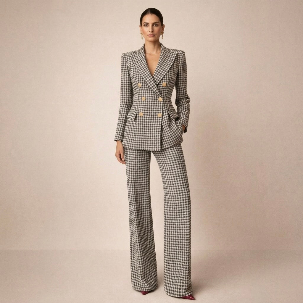 Gabriella | Costume Élégant