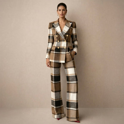 Gabriella | Costume Élégant