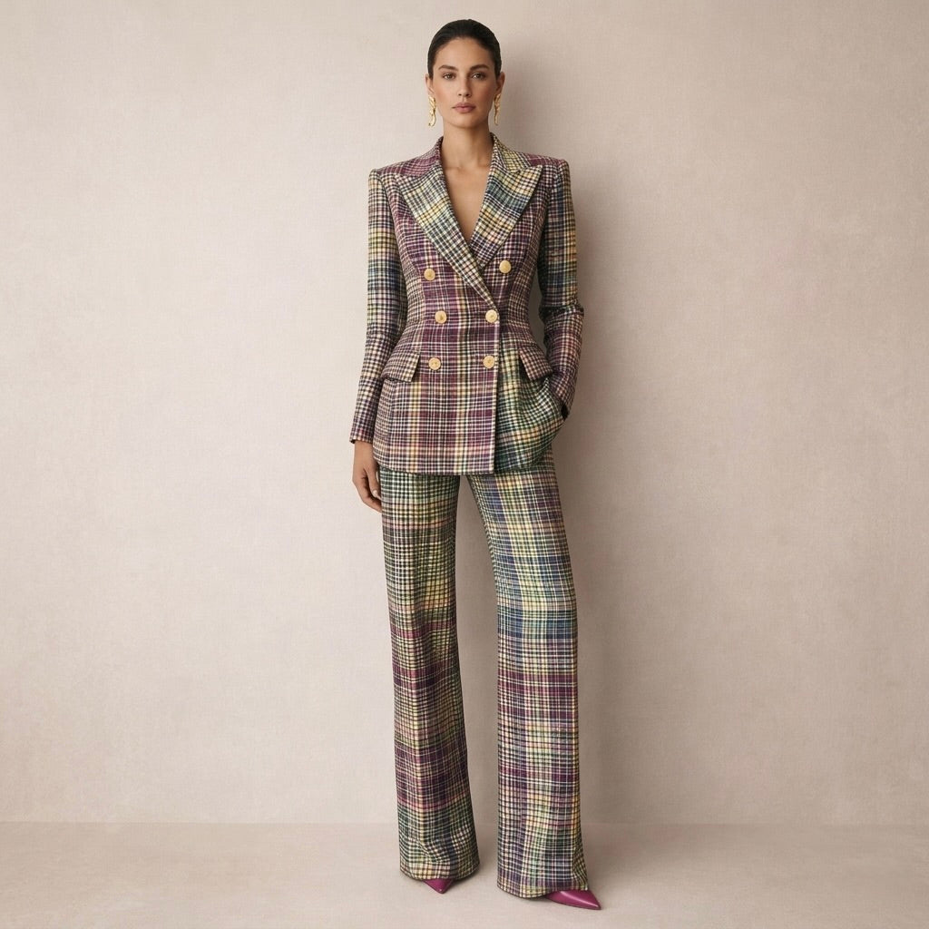 Gabriella | Costume Élégant