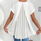 Nora – Casual Shape Blouse