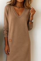 Jana | Comfortable Dress