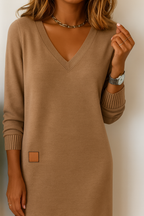 Jana | Comfortable Dress