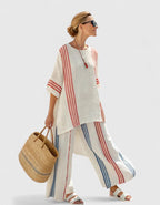 Rosavina | Comfortable Two-Piece Set