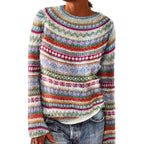 Seravie™ | Timeless Elegant Sweater