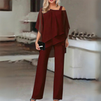 Blythe | Chic Two-Piece Set