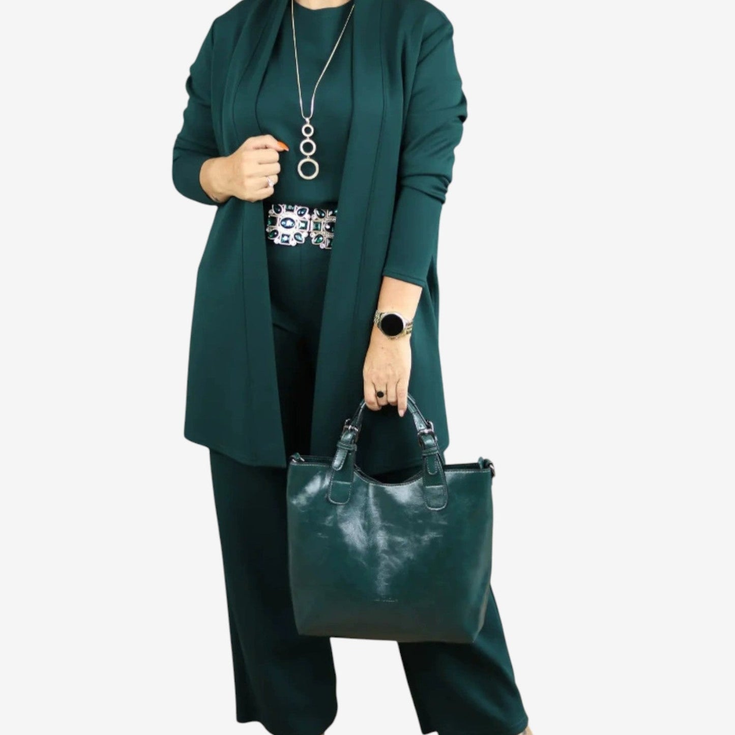 Nichele™ Ensemble élégant de 3 pièces