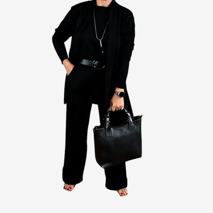 Nichele™ Ensemble élégant de 3 pièces