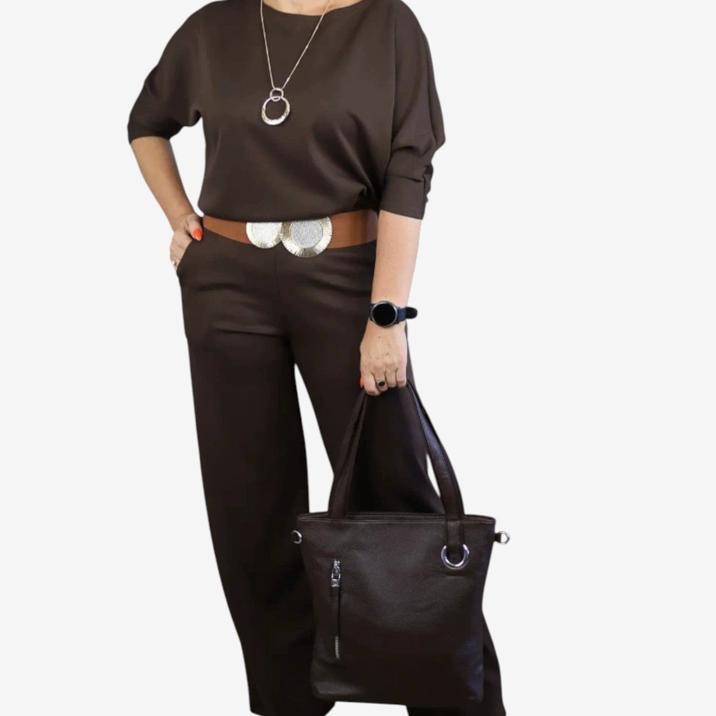 Nichele™ Ensemble élégant de 3 pièces